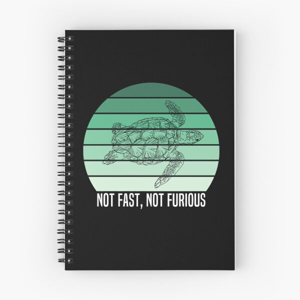 Item preview, Not Fast Not Furious designed and sold by mmammammira.