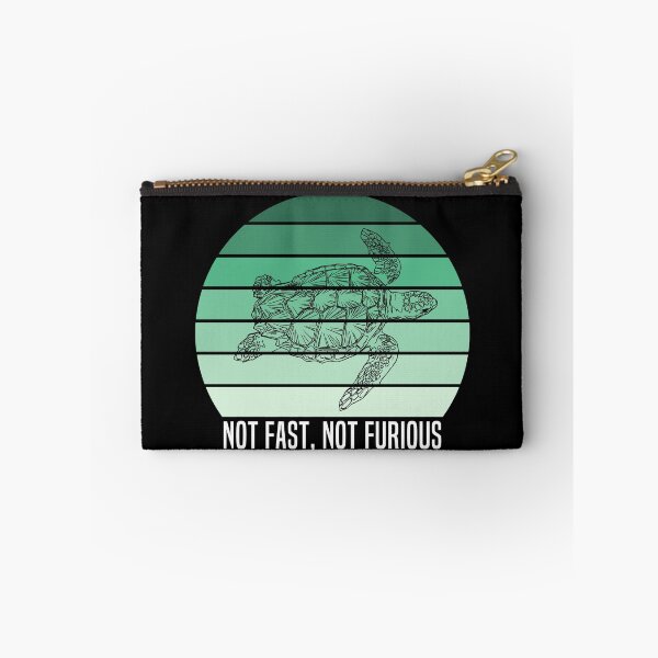 Item preview, Not Fast Not Furious designed and sold by mmammammira.