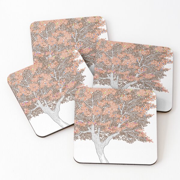 Item preview, Nature’s Tree - Brown designed and sold by Pierre Bernard Jr.
