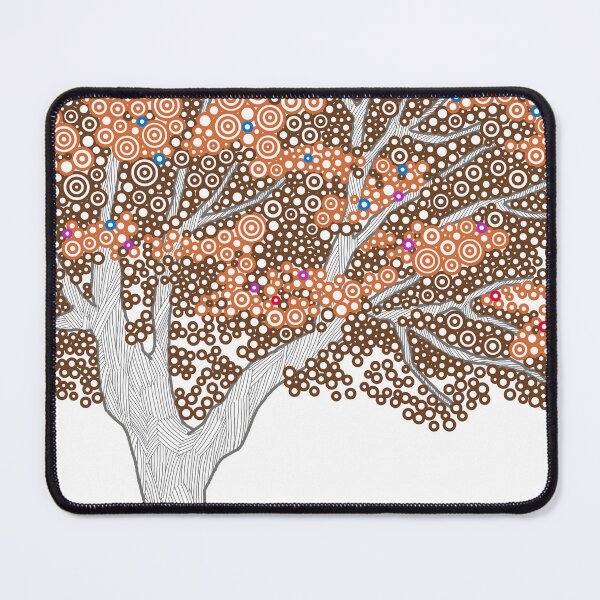 Item preview, Nature’s Tree - Brown designed and sold by Pierre Bernard Jr.