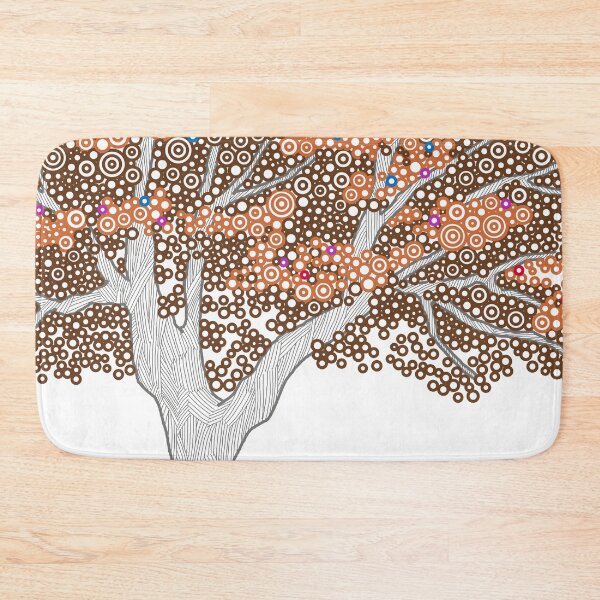 Item preview, Nature’s Tree - Brown designed and sold by Pierre Bernard Jr.