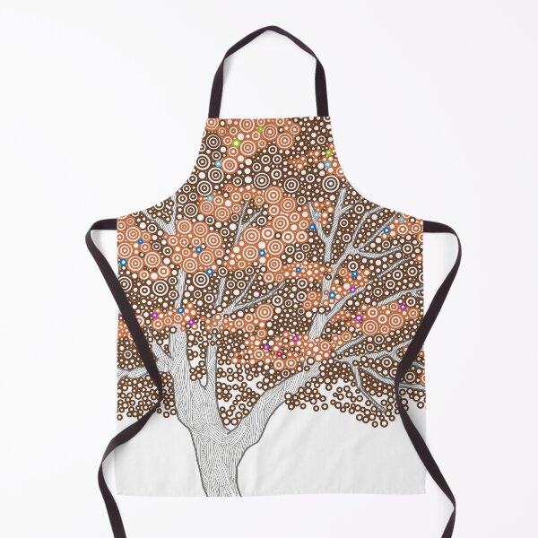 Item preview, Nature’s Tree - Brown designed and sold by Pierre Bernard Jr.
