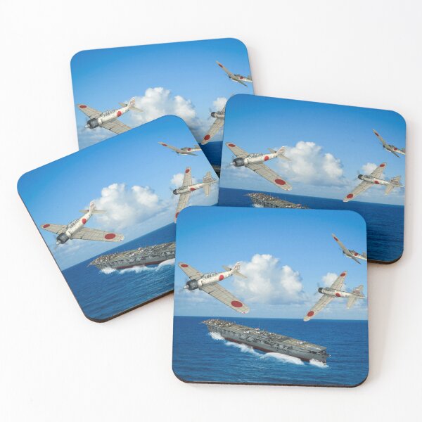 Item preview, World War 2 Japanese Aircraft Carrier designed and sold by Blok45.