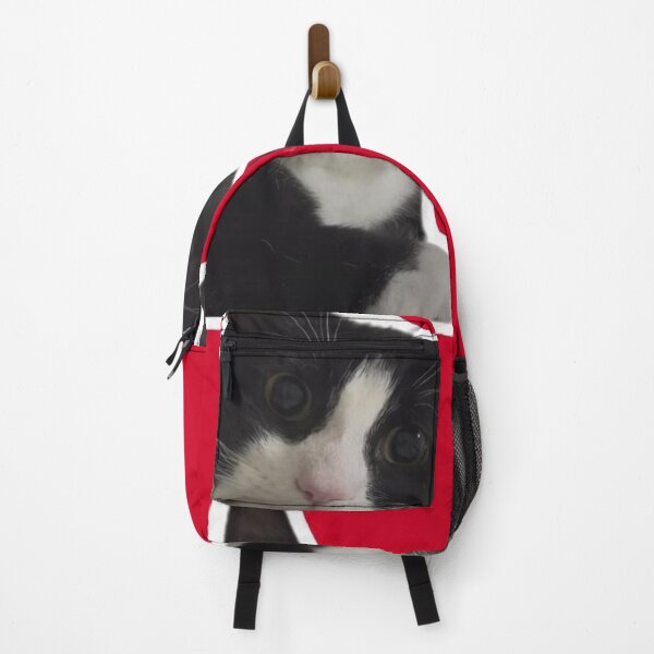 Item preview, Minouche Cat designed and sold by mtargui2022.