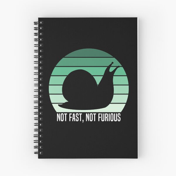 Item preview, Not Fast Not Furious designed and sold by mmammammira.