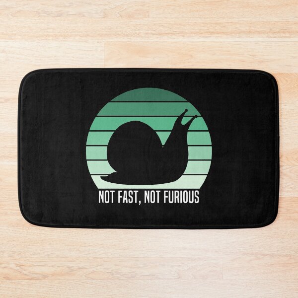 Item preview, Not Fast Not Furious designed and sold by mmammammira.