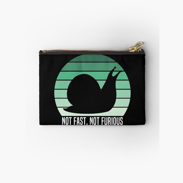 Item preview, Not Fast Not Furious designed and sold by mmammammira.