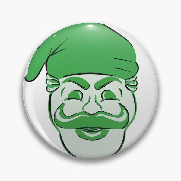 Item preview, Mr Robot - Bonnet (Green) designed and sold by alecoelho1.