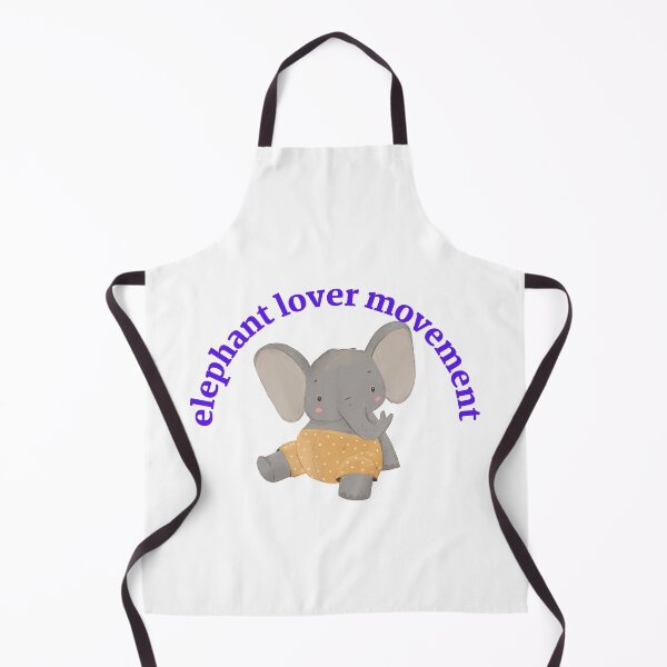 Item preview, elephant lover movement designed and sold by yassminishop.