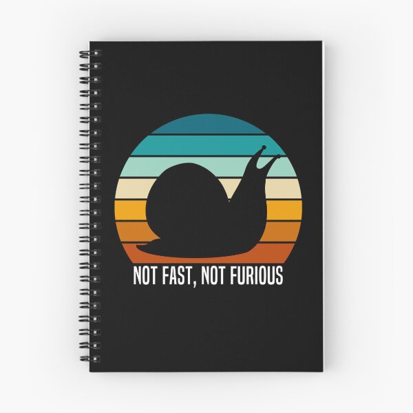 Item preview, Not Fast Not Furious designed and sold by mmammammira.