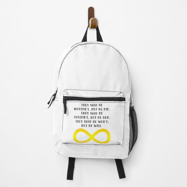 Item preview, Autism ability designed and sold by MerWishes.