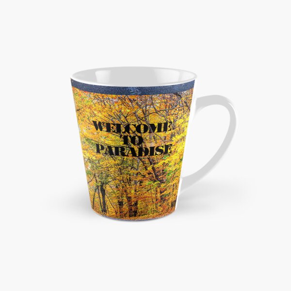 Item preview, Welcome To Paradise designed and sold by kash1mera.