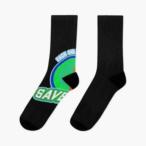 Item preview, Save Soil each one reach one  designed and sold by Soy-el-Soil.