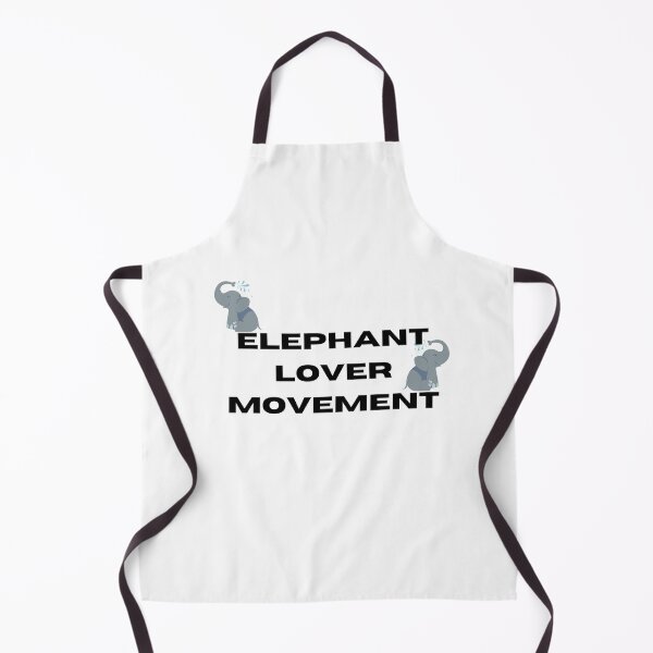 Item preview, elephant lover movement designed and sold by yassminishop.