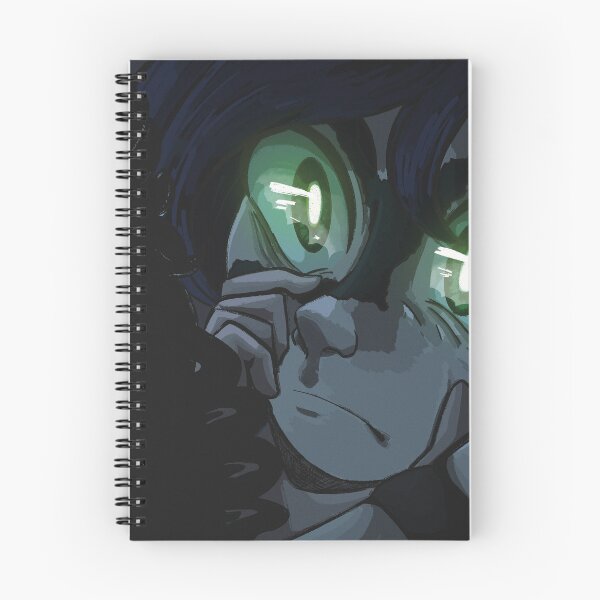 Item preview, Glowing green eyes staring  designed and sold by Kristoffersson.