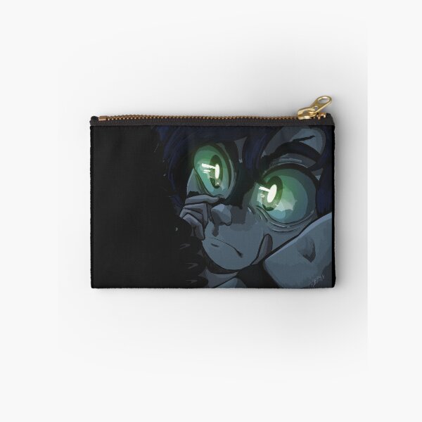 Item preview, Glowing green eyes staring  designed and sold by Kristoffersson.