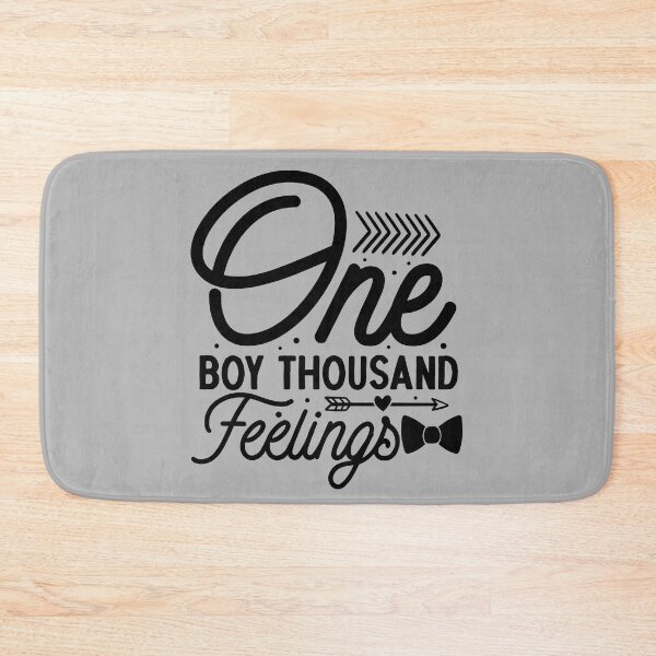 Item preview, one boy thousand feelings,hello, heart,tree heart,pregnant woman,new born baby,mother,pregnancy,kid,baby,cute,funny quote,hello November designed and sold by NAZIMNADIR.