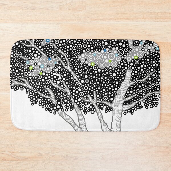 Item preview, Nature’s Tree - Black designed and sold by Pierre Bernard Jr.