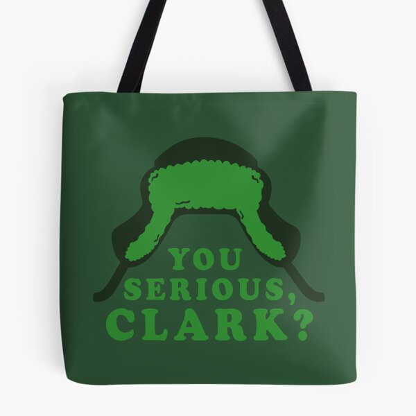 Item preview, You Serious Clark? designed and sold by Dhoffman9795.