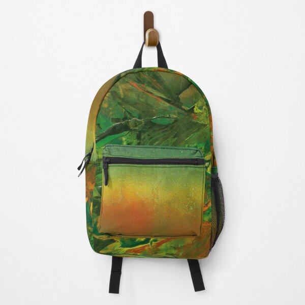 Item preview, Red Sunset on Rocky Plateau designed and sold by George Hutton Hunter.