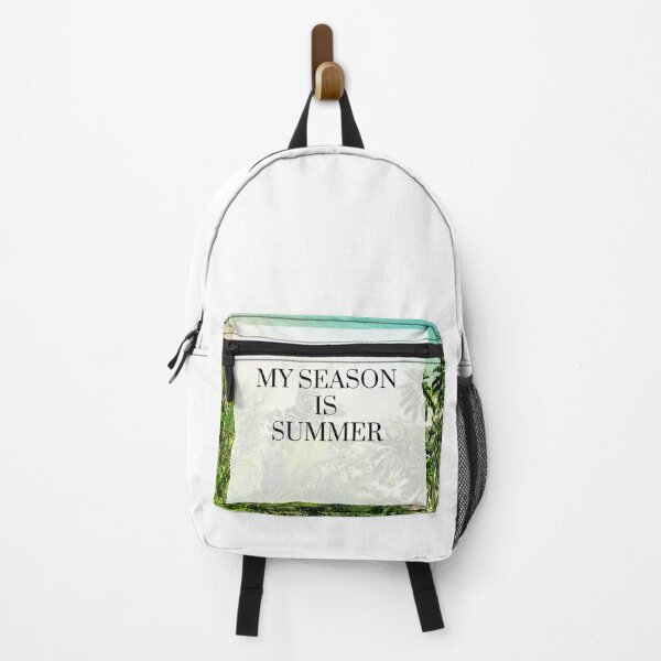 Item preview, My Season is Summer designed and sold by Salva-Shop.