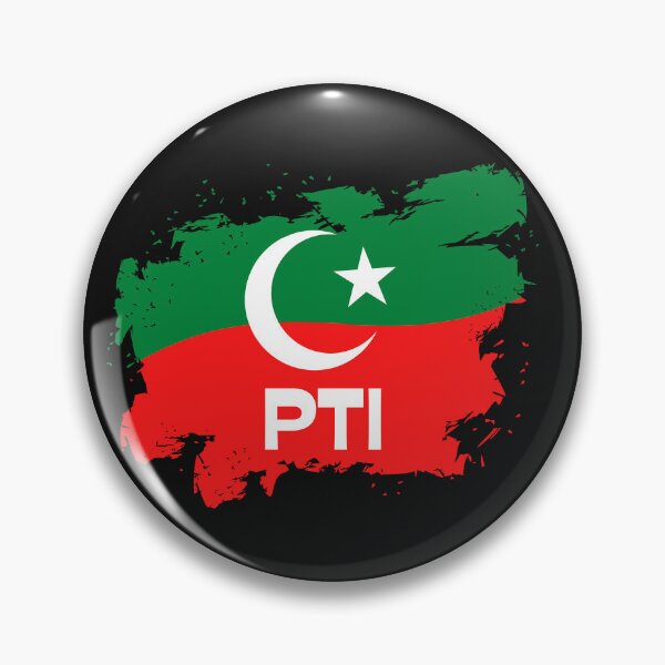 Artikelvorschau, PTI-Flag entworfen und verkauft von IdeaIllustrator.