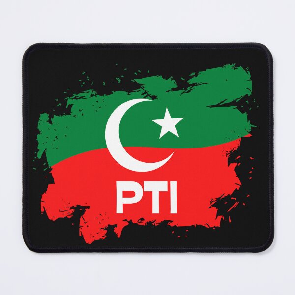Item preview, PTI flag designed and sold by IdeaIllustrator.