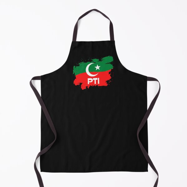 Artikelvorschau, PTI-Flag entworfen und verkauft von IdeaIllustrator.