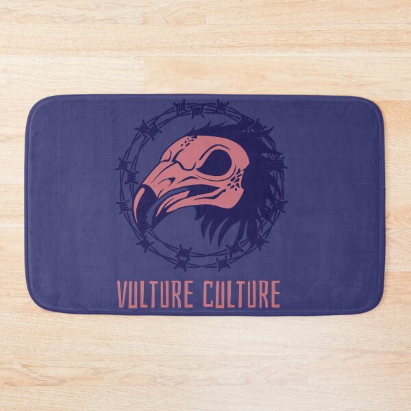 Item preview, Vulture Culture. Cultural Critique designed and sold by Rebel-Design.