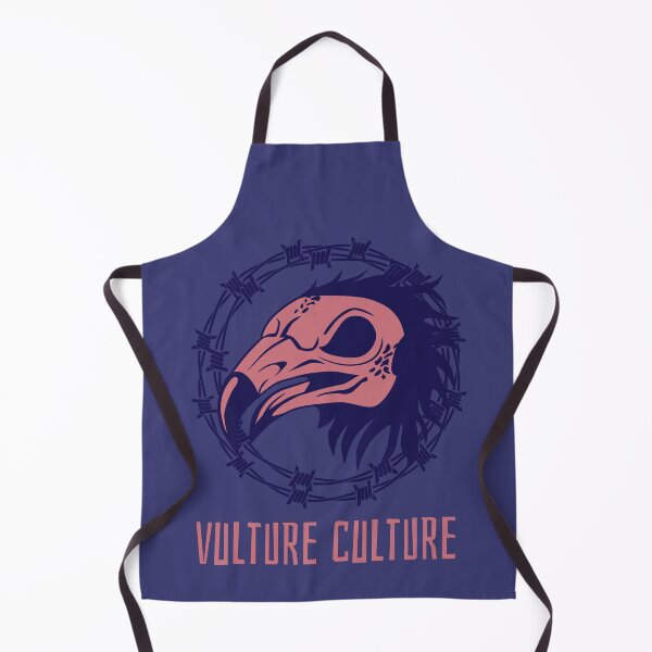 Item preview, Vulture Culture. Cultural Critique designed and sold by Rebel-Design.