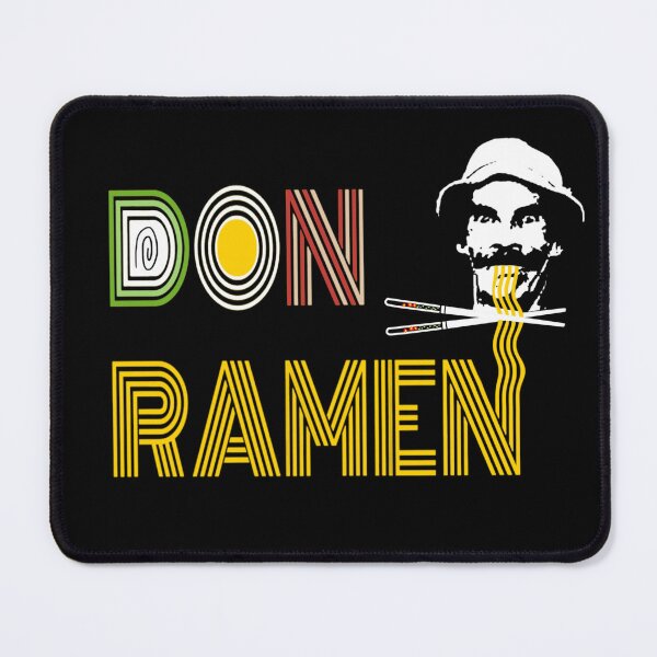 Item preview, Don Ramen designed and sold by Altom225.