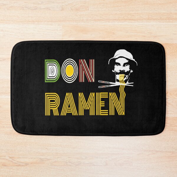 Item preview, Don Ramen designed and sold by Altom225.