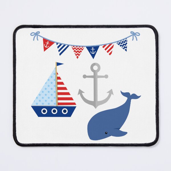 Item preview, Nautical designed and sold by ArteAnnie.