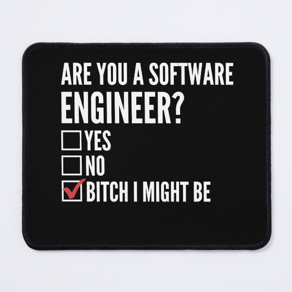 Item preview, Are You A Software Developer Funny Shirt/ Software Engineer T-Shirt/ Software Developer Gift/ Web Development Tee/ Funny Coding Gift designed and sold by Adonalyn.