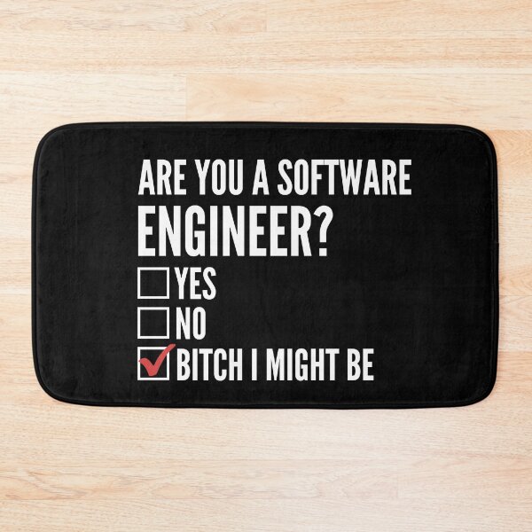 Item preview, Are You A Software Developer Funny Shirt/ Software Engineer T-Shirt/ Software Developer Gift/ Web Development Tee/ Funny Coding Gift designed and sold by Adonalyn.