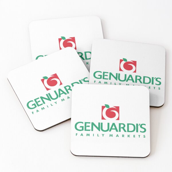Item preview, Genuardi's Family Markets designed and sold by TeeArcade84.
