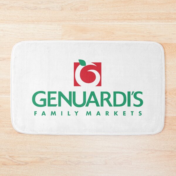 Item preview, Genuardi's Family Markets designed and sold by TeeArcade84.