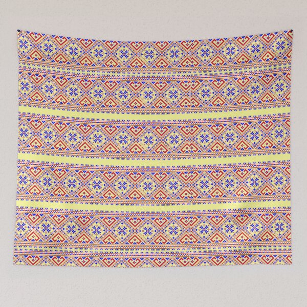 Item preview, Traditional Motifs, Traditional Folk Art designed and sold by danaJG.