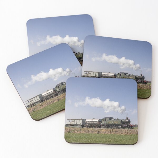 Item preview, Steam in Somerset designed and sold by Rjmcveigh.
