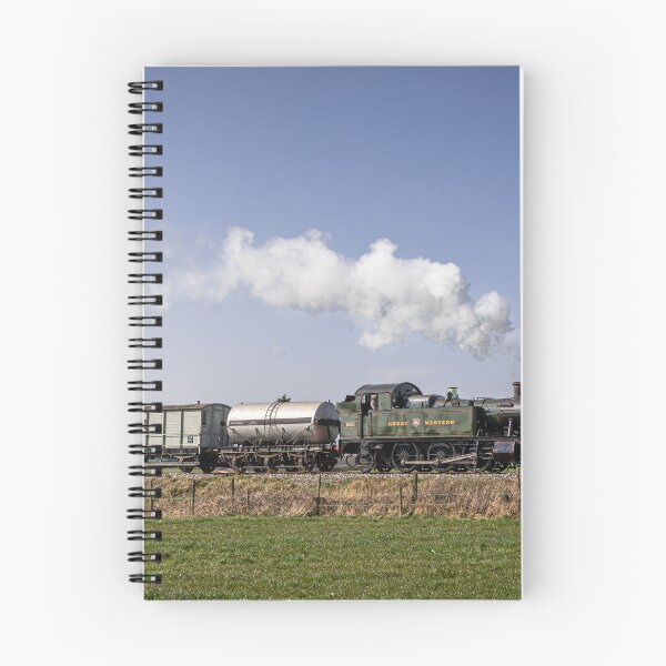 Item preview, Steam in Somerset designed and sold by Rjmcveigh.