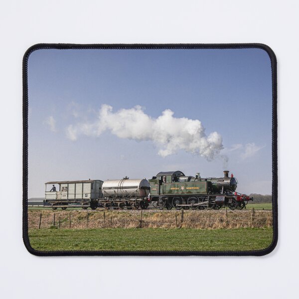 Item preview, Steam in Somerset designed and sold by Rjmcveigh.