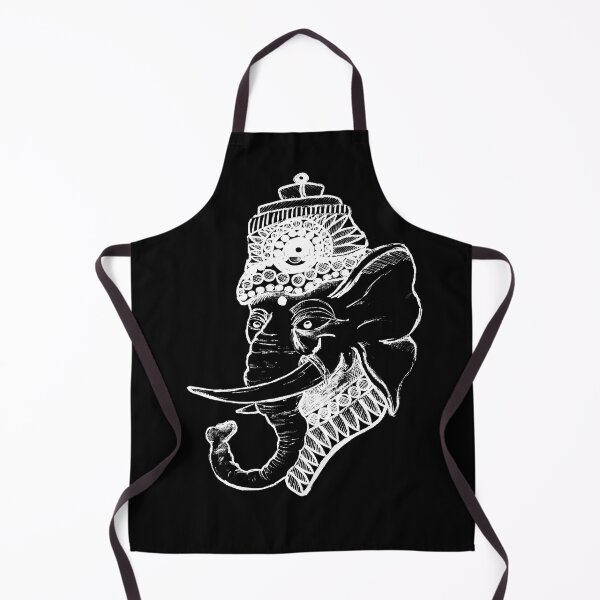 Item preview, Elephant with Hat designed and sold by Sebastian Grafmann.