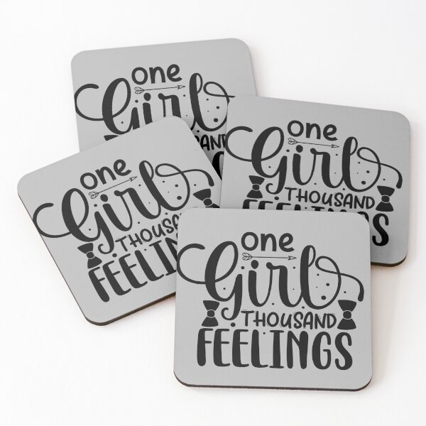 Item preview, one girl thousand feelings,hello, heart,tree heart,pregnant woman,new born baby,mother,pregnancy,kid,baby,cute,funny quote,hello November designed and sold by NAZIMNADIR.
