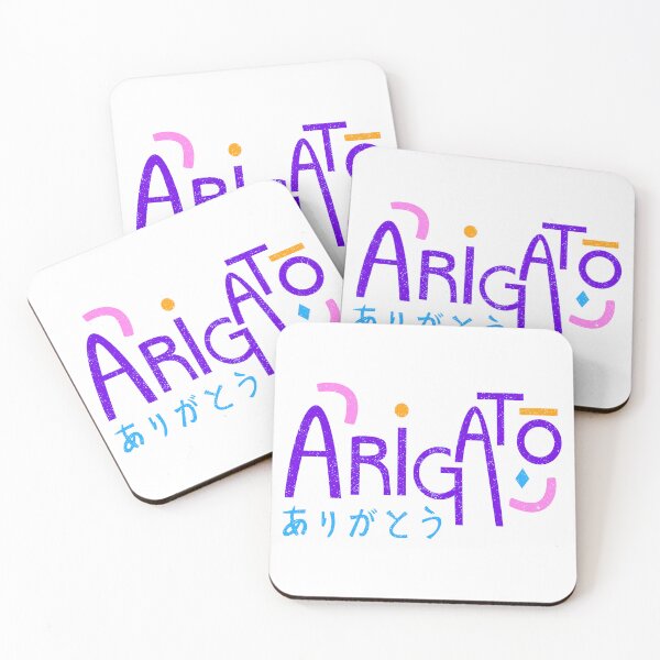 Item preview, ARIGATO designed and sold by Scopestor.
