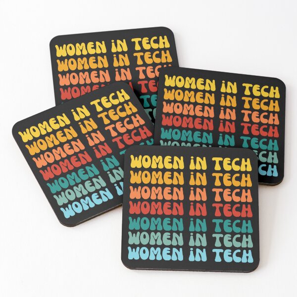 Item preview, Women in Technology Shirt/ Girls Who Code Gift/ Software Engineer T-Shirt/ Software Developer Gift/ Web Development Tee/ Coding Tee designed and sold by Adonalyn.