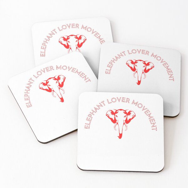 Item preview,    elephant lover movement designed and sold by yassminishop.