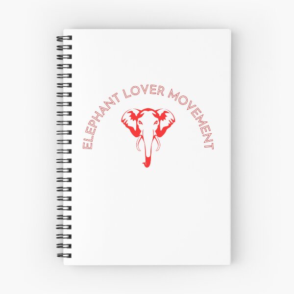 Item preview,    elephant lover movement designed and sold by yassminishop.