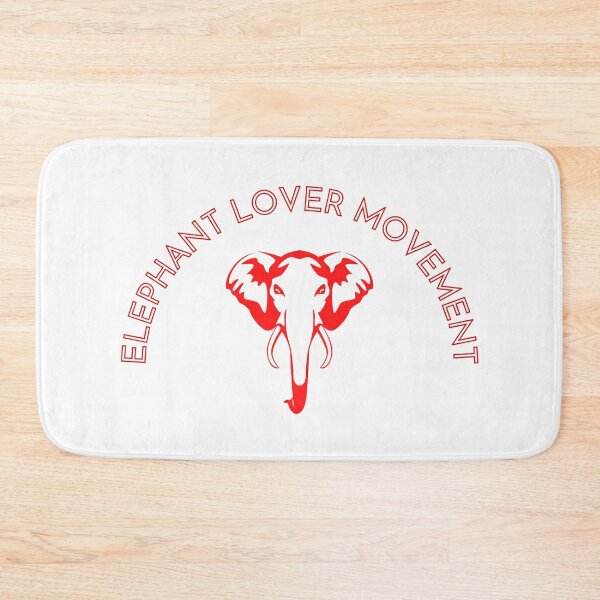 Item preview,    elephant lover movement designed and sold by yassminishop.