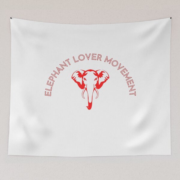 Item preview,    elephant lover movement designed and sold by yassminishop.