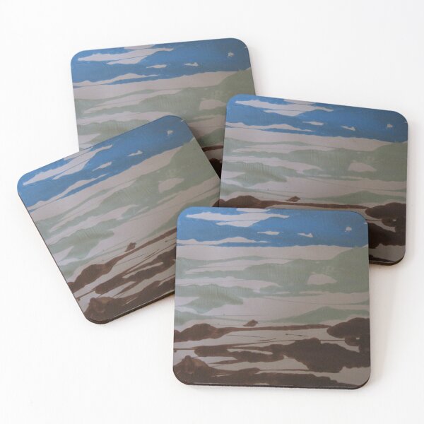 Item preview, Land Sea and Sky designed and sold by mary81.